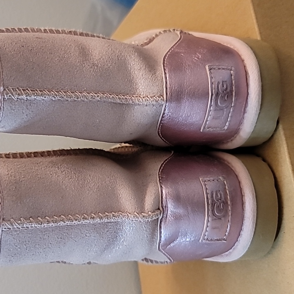 Ugg kids, winter boots